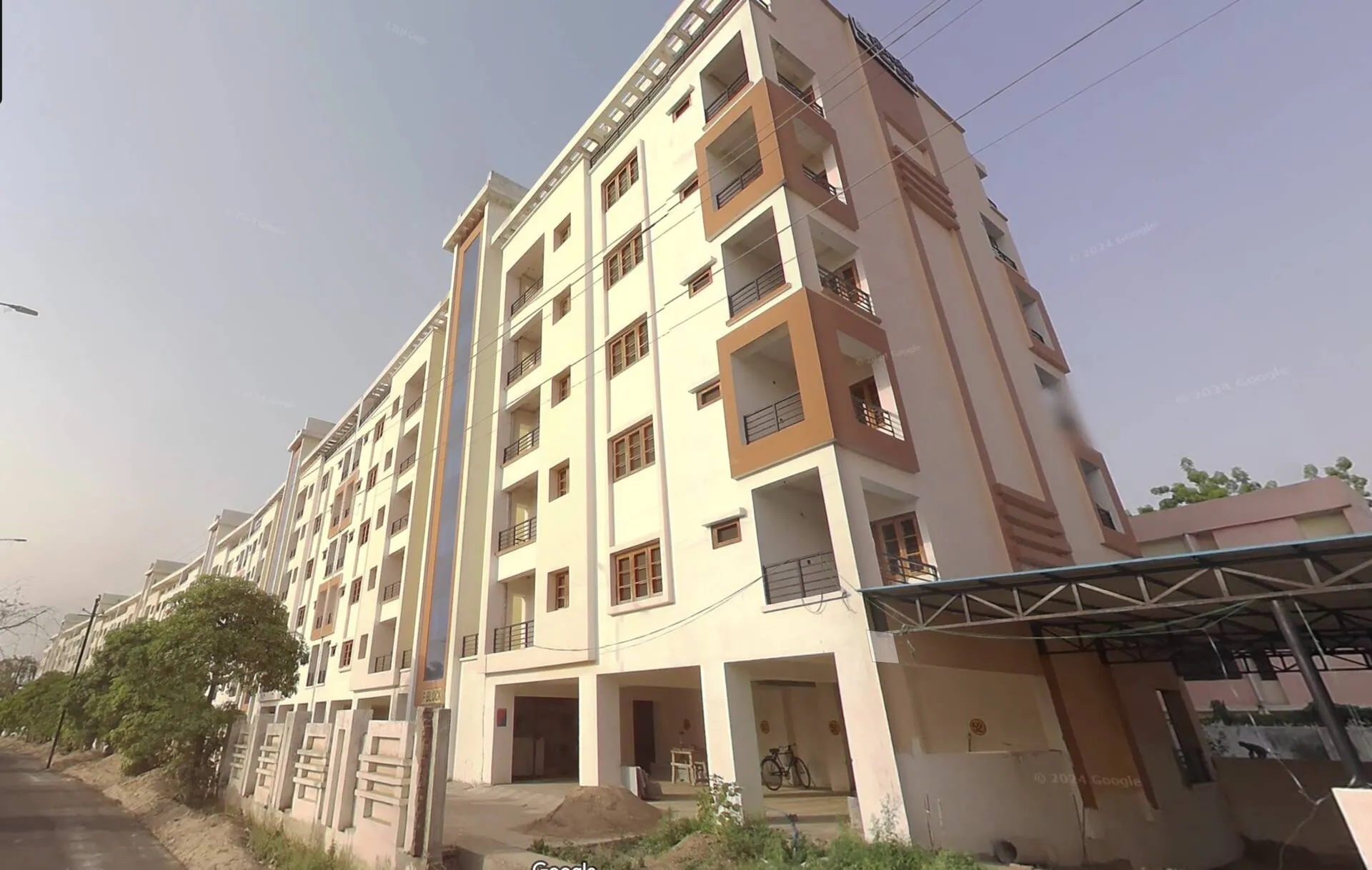 Rashmi Lok - View 5